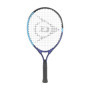 Raquette de Tennis Dunlop FX Junior 21 - Idéale pour Enfants de 4 à 6 Ans