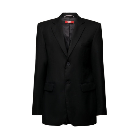 Blazer Femme ESPRIT en Polyester - Modèle Élégant et Confortable
