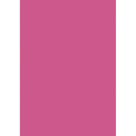 Papier Universel Fuchsia A4 - 50 Feuilles 80 g/m²