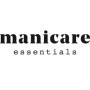 Manicare Flacons de Voyage Étanches et Rechargeables avec Sac Transparent