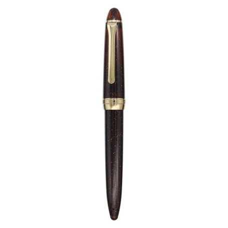 Stylo Plume Shikiori 4 Saisons - Jeu d'Herbe par Sailor