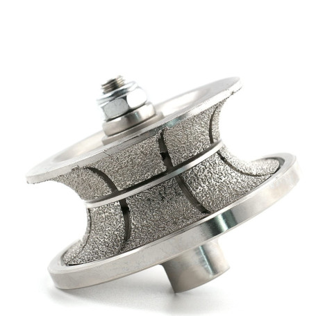 Roue de Défonceuse Diamantée V30 pour Granit et Béton - Filetage 5/8''-11