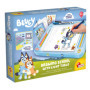Kit de Dessin Éducatif Bluey - Table Lumineuse A4 pour Enfants