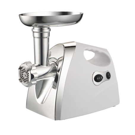 RGV Duetto Plus 3 en 1 - Hachoir à Viande, Presse-Agrumes et Râpe