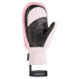 Moufles de Ski Ziener Katniss-Z pour Femme - Confort et Style en Rose