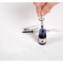 Flacon d'encre Rose Cyclamen 10 ml - Jacques Herbin