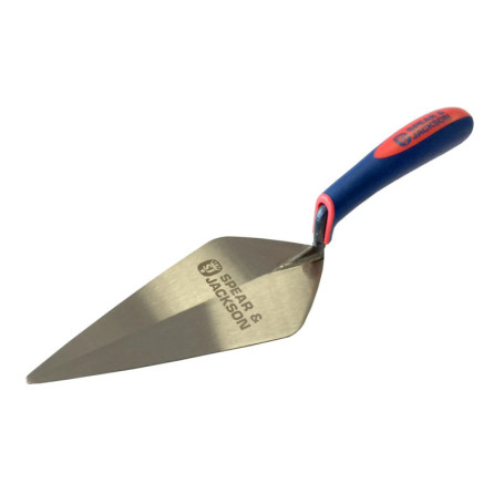 Truelle de Bricoleur 10" à Talon Large - Spear & Jackson