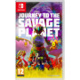 Journey To A Savage Planet - Jeu d'Aventure sur Nintendo Switch