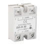 Relais à Semi Conducteur Broco SSR-25 DD 25A 5-220VDC