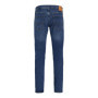Jeans Slim Fit Glenn Original pour Homme - JACK & JONES, Bleu Denim