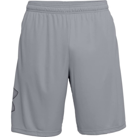 Short de Sport Under Armour Tech Graphic pour Homme - Confort et Style