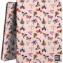 Classeur A4 Grafoplás Butterfly avec 30 Pochettes Transparentes - Design Pop Up