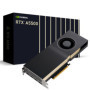 Carte Graphique Professionnelle PNY NVIDIA RTX A5500 - 24 Go GDDR6, 8K, Ultra Silencieuse