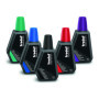 Recharge d'encre violet Trodat 7011 pour tampons - 28 ml