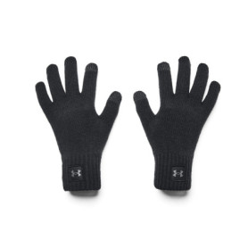 Gants de sécurité Under Armour UA Halftime pour homme - Noir et gris