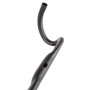 Guidon Ergonomique M-Wave RG F12 pour Vélo de Route et Gravel - 420 mm