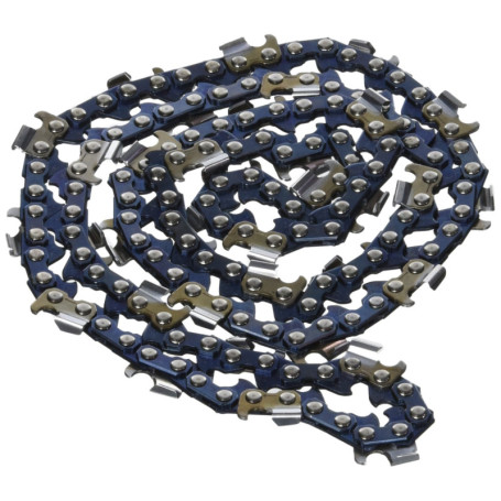 Chaîne de Tronçonneuse Ozaki 3/8 LP E72 - 50 cm - Semi-Pro