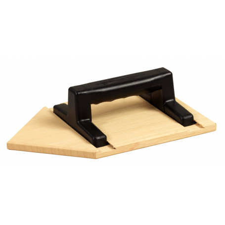 Taloche en Bois KS Tools avec Manche Plastique - 270x180mm