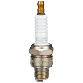 Bougie d'Allumage Champion L86C - Fiable et Durable pour Motocyclette