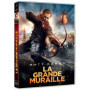 La Grande Muraille - DVD avec Copie Digitale UltraViolet