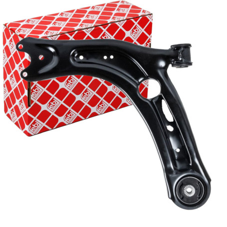 Bras de Suspension Febi Bilstein 170515 avec Roulements - Qualité Allemande