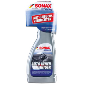 SONAX XTREME Nettoyant Intérieur Auto 500 ml - Propreté et Hygiène