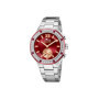 Montre Intelligente Femme Lotus Hybride Acier Inoxydable 316L