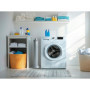 Séchoir à Linge Pliable EASYmaxx 800 - 16 Bras Extensibles pour un Séchage Flexible