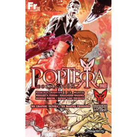 La Collection PopTerra : Six Bandes Dessinées Épiques