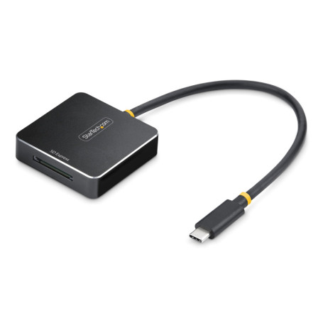 Lecteur de Cartes SD Express USB-C StarTech - Transfert 10Gbps