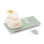 Lot de 3 Perforatrices Ours Vaessen Creative pour Projets DIY