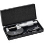 Micromètre de Précision HAZET 2155N-25 avec Coffret en Bois