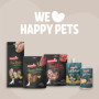 Rosewood Deli Cups Thon et Poulet - Friandises Naturelles pour Chats