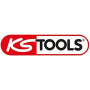 Coupe-tube plastique KS Tools 6-64 mm à avance rapide