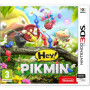Hey! Pikmin - Aventure Nintendo 3DS