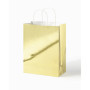 Sacs en Papier CLASSIC L - 20 Sacs Kraft Multicolores pour Cadeaux
