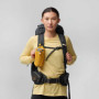 Sac de Sport Fjällräven Abisko Bottle Pocket - Jaune Moutarde