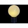 Boule Décorative DKD Home Decor Noir LED Aimant Polypropylène (PP) (6 x 6 x 10 c 14,99 €