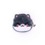 Porte-Monnaie Chat avec Mini Carnet et Autocollants - Mr. Wonderful
