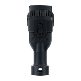Brosse d'Aspiration Pro Combi Bosch pour Nettoyage Précis