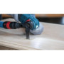 Lames de coupe plongeante Bosch AIZ 32 BSPC - 5 pièces pour bois dur et tendre