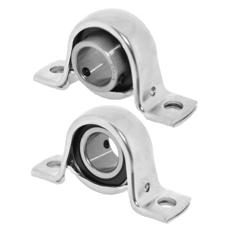 Palier de Scarificateur Adaptable Greenstar pour Pilote X7201004