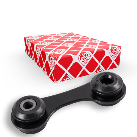 Entretoise de barre stabilisatrice Febi bilstein pour Opel et Saab