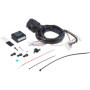 Faisceau Électrique Universel 13 Broches Westfalia pour Attelage