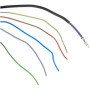 Faisceau Électrique Universel 13 Broches Westfalia pour Attelage