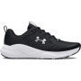 Under Armour UA Charged Commit TR 4 - Baskets Sportives Homme Noires