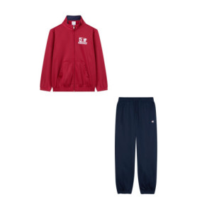 Survêtement Champion Legacy Garçon Rouge XXL