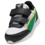 PUMA R78 Lightwind Super V Inf - Chaussures Enfant Confortables
