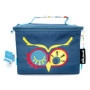 Sac Isotherme Astros le Hibou - Lunch Bag Enfant Pratique et Coloré