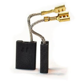 Jeu de 2 Charbons Adaptables Greenstar pour Bosch et Hilti